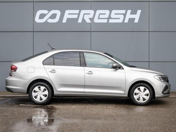 Volkswagen Polo VI с пробегом 2020 года, цена 1 400 000 рублей, 149472 км, лифтбек, Автокод Объявления
