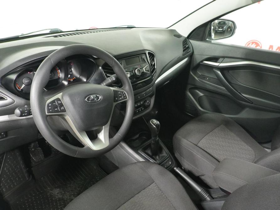 Lada (ВАЗ) Vesta I Вологда  - изображение 8