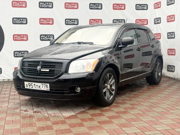 Dodge Caliber I с пробегом 2006 года, цена 499 900 рублей, 251000 км, хэтчбек, Автокод Объявления
