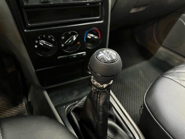 Kia Spectra I Рестайлинг 2 с пробегом 2008 года, цена 419 900 рублей, 268184 км, седан, Автокод Объявления