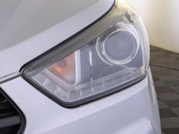 Hyundai Creta I Рестайлинг с пробегом 2020 года, цена 1 720 000 рублей, 136291 км, внедорожник, Автокод Объявления
