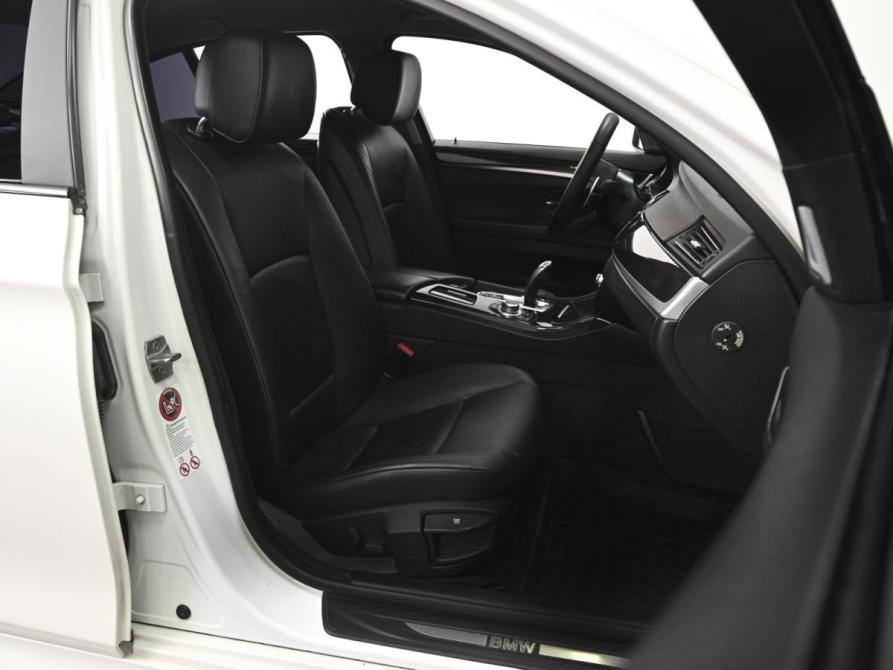 BMW 5 серии VI (F10/F11/F07) Ставрополь  - изображение 10