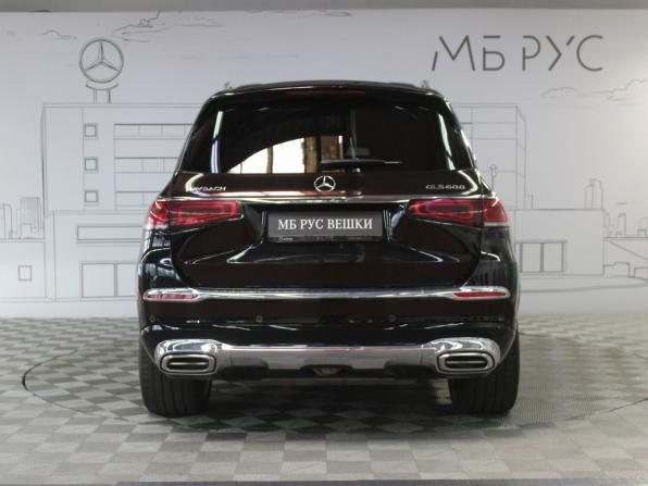 Mercedes-Benz Maybach GLS I с пробегом 2021 года, цена 12 500 000 рублей, 84000 км, внедорожник, Автокод Объявления