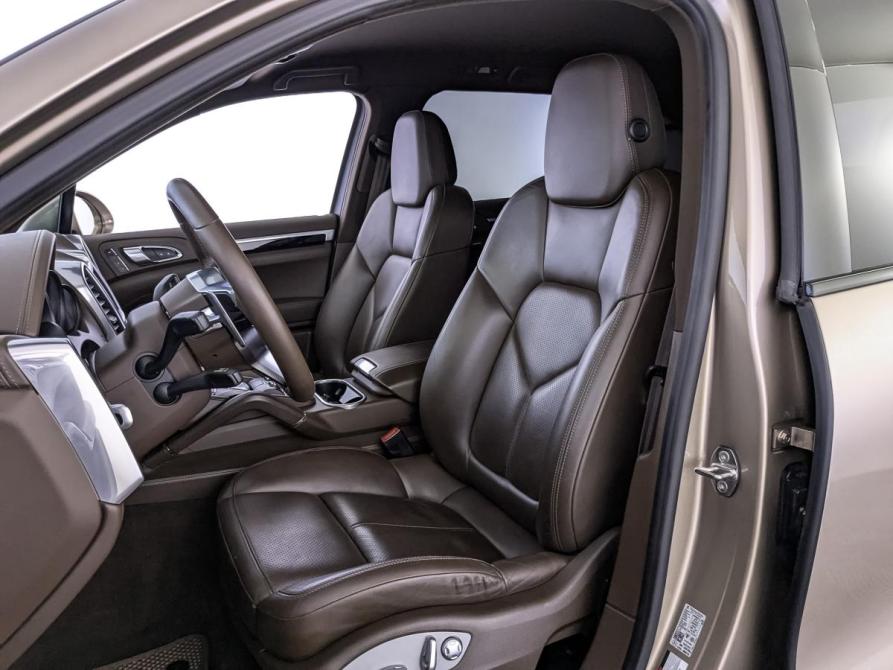 Porsche Cayenne II Рестайлинг (958) Москва  - изображение 20