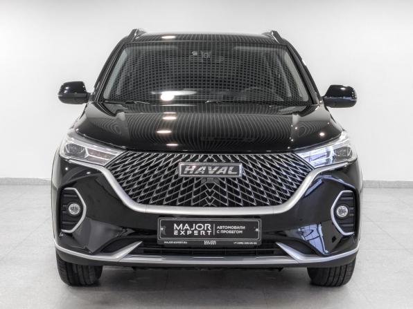 Haval M6 II с пробегом 2024 года, цена 1 955 000 рублей, 9447 км, внедорожник, Автокод Объявления