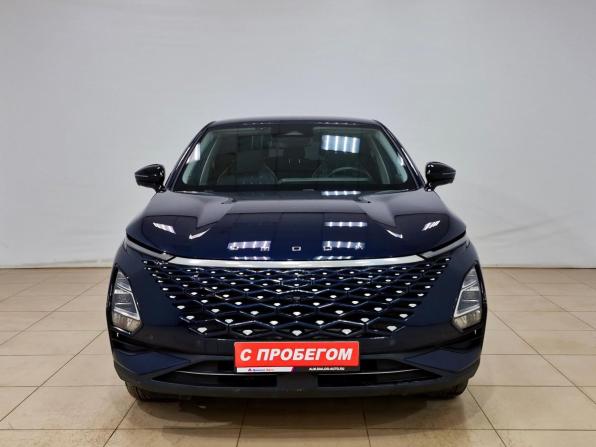Omoda C5 I с пробегом 2024 года, цена 2 000 000 рублей, 23189 км, внедорожник, Автокод Объявления