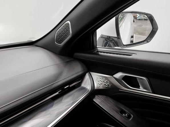 Haval F7 II с пробегом 2024 года, цена 2 391 000 рублей, 29545 км, внедорожник, Автокод Объявления
