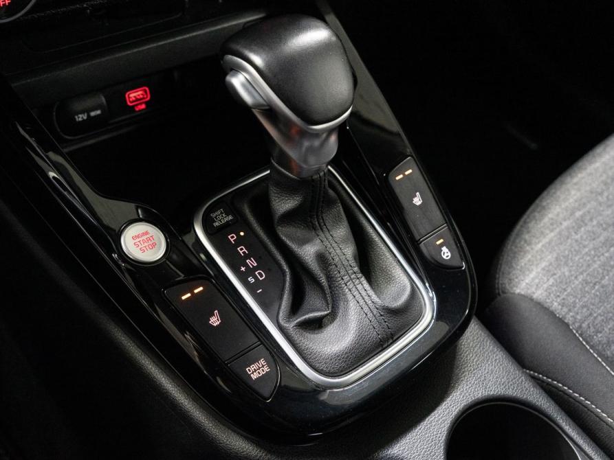Kia Soul III Тюмень  - изображение 11