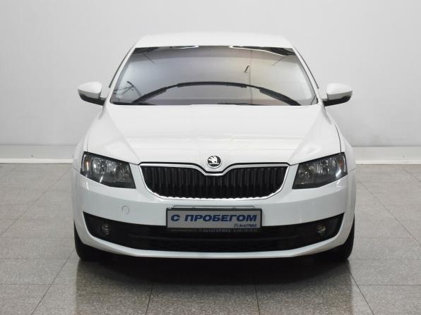 Skoda Octavia III (A7) с пробегом 2016 года, цена 1 100 000 рублей, 179128 км, лифтбек, Автокод Объявления