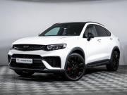 Geely Tugella I Рестайлинг Москва  - изображение 22