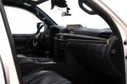Lexus LX III Рестайлинг 2 Сургут  - изображение 61