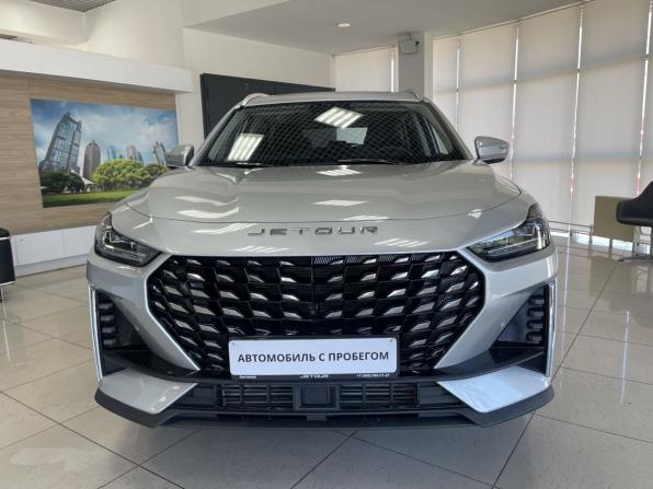 JETOUR X70+ I Рестайлинг с пробегом 2024 года, цена 2 210 000 рублей, 6942 км, внедорожник, Автокод Объявления