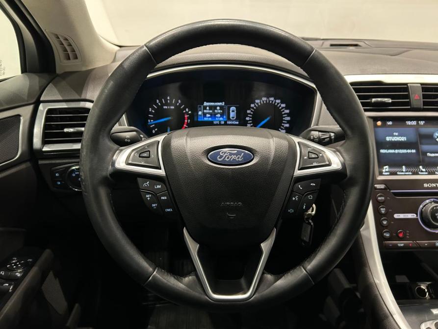 Ford Mondeo V Санкт-Петербург  - изображение 21