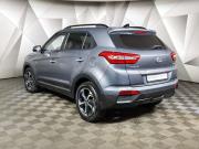 Hyundai Creta I Рестайлинг Москва  - изображение 24