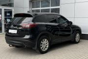 Mazda CX-5 I Владимир  - изображение 32