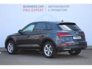 Audi Q5 II (FY) Рестайлинг Краснодар  - изображение 38