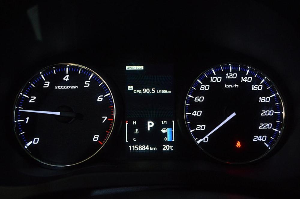 Mitsubishi Outlander III Рестайлинг 2 Сургут  - изображение 13