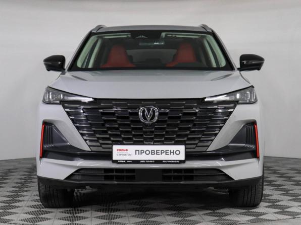 Changan UNI-S (CS55 Plus) с пробегом 2024 года, цена 2 149 000 рублей, 35101 км, внедорожник, Автокод Объявления