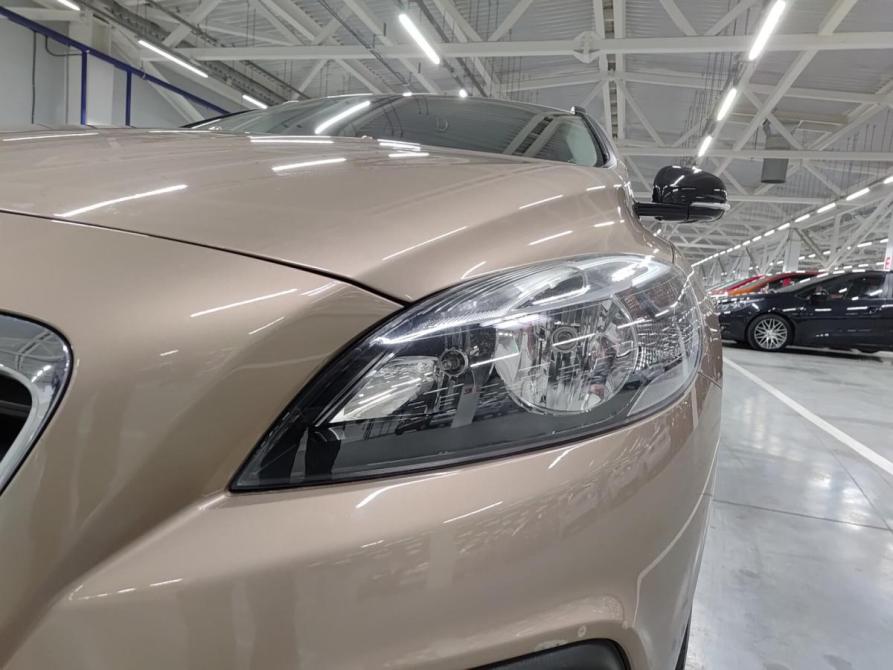 Volvo V40 Cross Country I Казань  - изображение 21