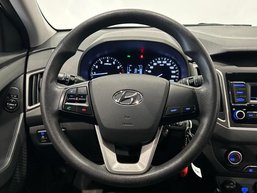 Hyundai Creta I Рестайлинг Санкт-Петербург  - изображение 20
