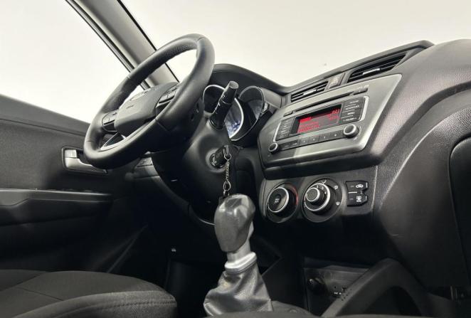 Kia Rio III с пробегом 2013 года, цена 850 000 рублей, 175123 км, седан, Автокод Объявления