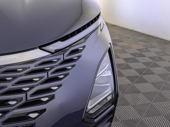 Omoda C5 I с пробегом 2023 года, цена 1 725 000 рублей, 28775 км, внедорожник, Автокод Объявления