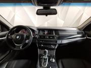 BMW 5 серии VI (F10/F11/F07) Рестайлинг Москва  - изображение 28
