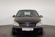 Hyundai Getz I Рестайлинг Ярославль  - изображение 23