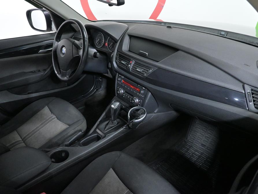 BMW X1 I (E84) Москва  - изображение 8