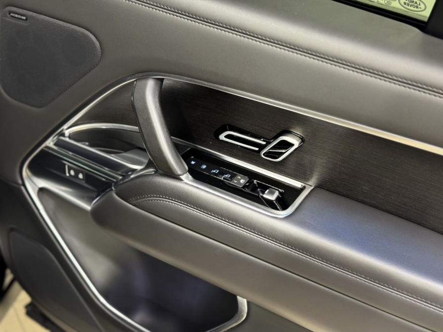 Land Rover Range Rover V Санкт-Петербург  - изображение 24