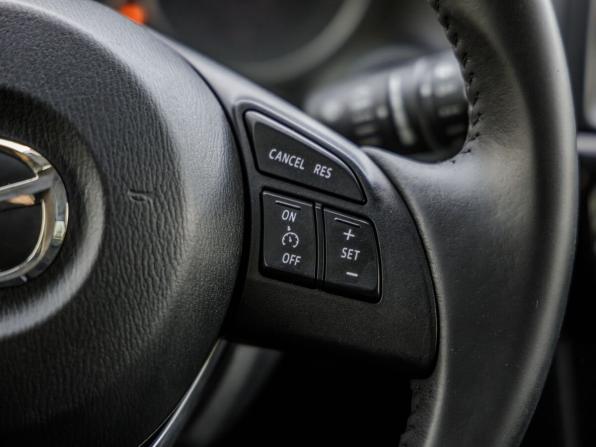 Mazda CX-5 I с пробегом 2014 года, цена 1 998 000 рублей, 70344 км, внедорожник, Автокод Объявления
