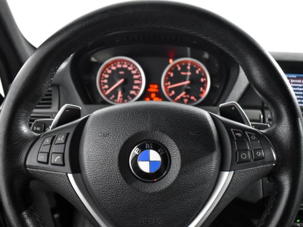 BMW X6 I (E71) с пробегом 2011 года, цена 1 735 000 рублей, 172000 км, внедорожник, Автокод Объявления