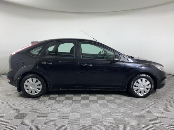 Ford Focus II Рестайлинг с пробегом 2008 года, цена 545 000 рублей, 85740 км, хэтчбек, Автокод Объявления