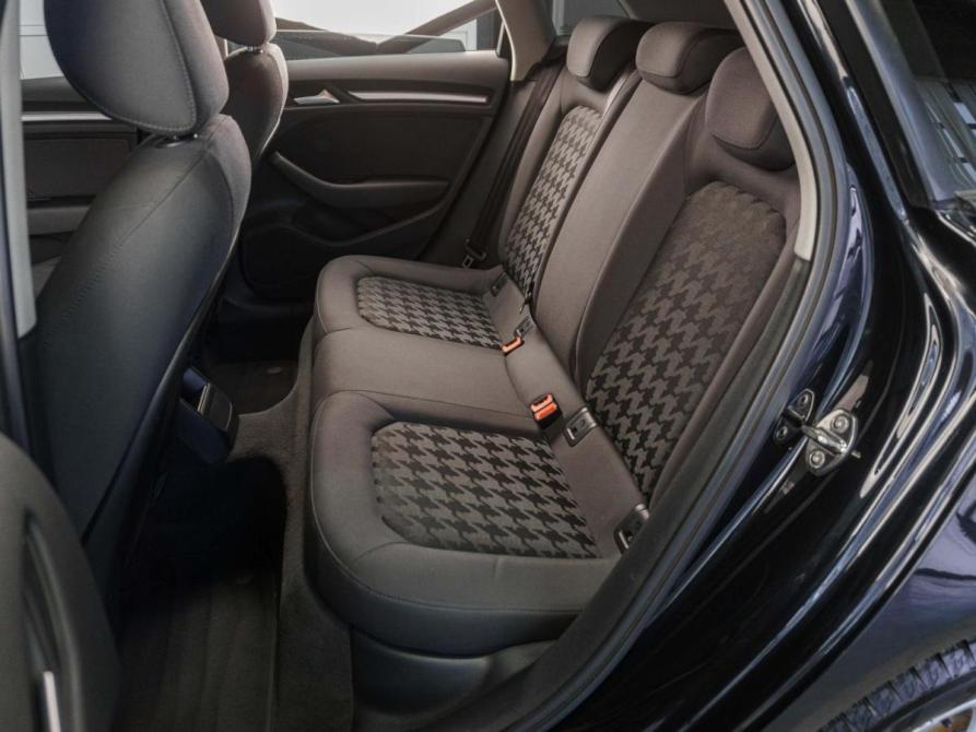 Audi A3 III (8V) Тюмень  - изображение 11