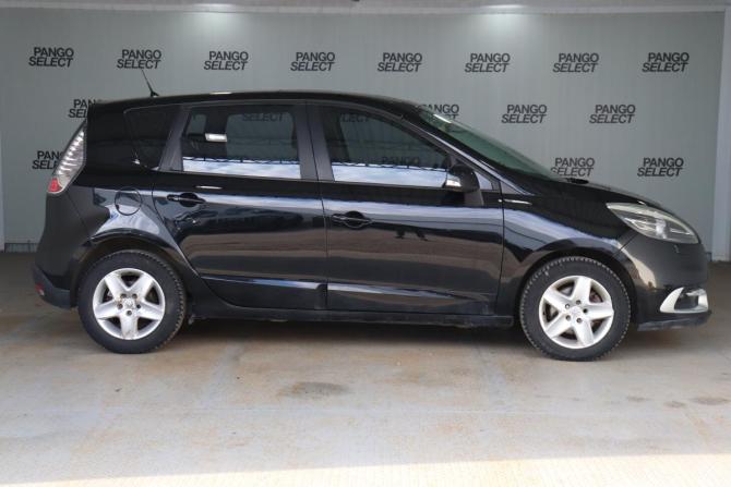 Renault Scenic III Рестайлинг с пробегом 2012 года, цена 789 000 рублей, 290000 км, минивэн, Автокод Объявления