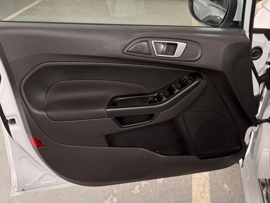 Ford Fiesta Mk6 Рестайлинг Екатеринбург  - изображение 13