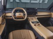 Geely Galaxy Starship 7 Ростов-на-Дону  - изображение 22