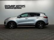 Kia Sportage IV Пермь  - изображение 34