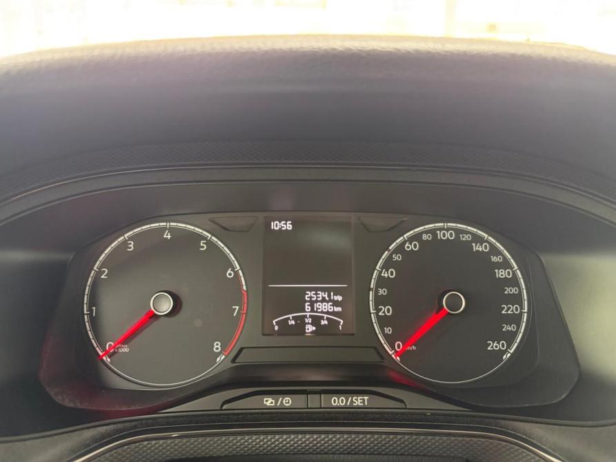 Volkswagen Polo VI Киров  - изображение 15