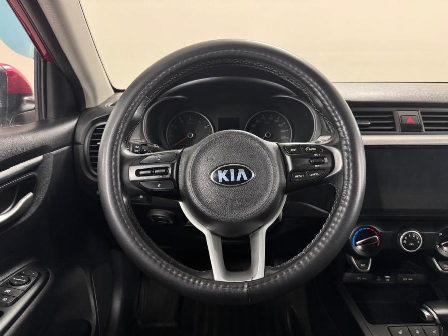 Kia Rio IV Тюмень  - изображение 11