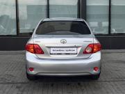 Toyota Corolla X (E140 E150) Екатеринбург  - изображение 23