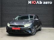 Kia K3 II Рестайлинг Екатеринбург  - изображение 17