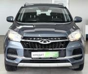 Chery Tiggo 4 I Рестайлинг Шахты  - изображение 20