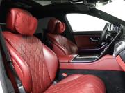 Mercedes-Benz S-Класс VII (W223) Москва  - изображение 41