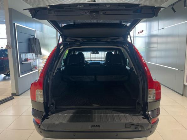 Volvo XC90 I Рестайлинг с пробегом 2011 года, цена 1 379 000 рублей, 217000 км, внедорожник, Автокод Объявления