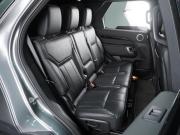 Land Rover Discovery V Минеральные Воды  - изображение 32