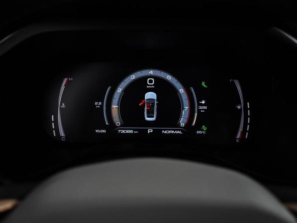 Haval Jolion I с пробегом 2023 года, цена 1 730 000 рублей, 73085 км, внедорожник, Автокод Объявления