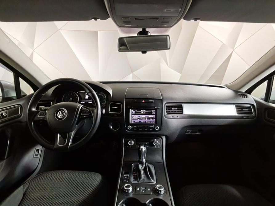 Volkswagen Touareg II Москва  - изображение 14