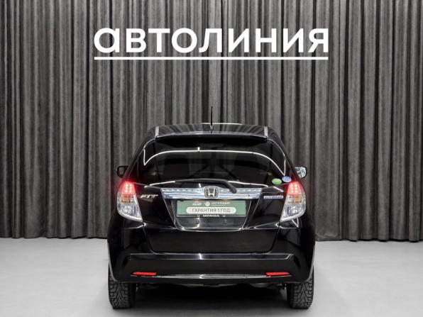 Honda Fit II с пробегом 2012 года, цена 949 000 рублей, 150000 км, хэтчбек, Автокод Объявления