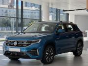 Volkswagen Tayron II (China Market) Екатеринбург  - изображение 24